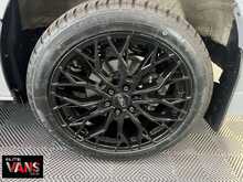 Ford Transit Custom Van L1 300 Limited Elite Edition SWB 136 