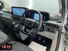 Ford Transit Custom Van L1 300 Limited Elite Edition SWB 136 