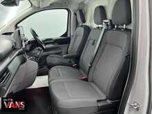 Ford Transit Custom Van L1 300 Limited Elite Edition SWB 136 