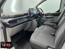 Ford Transit Custom Van L1 300 Limited Elite Edition SWB 136 