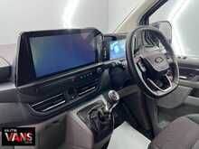Ford Transit Custom Van L1 300 Limited Elite Edition SWB 136 