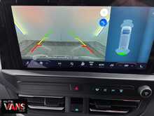 Ford Transit Custom Van L1 300 Limited Elite Edition SWB 136 