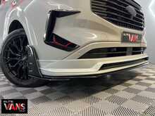 Ford Transit Custom Van L1 300 Limited Elite Edition SWB 136 