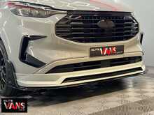 Ford Transit Custom Van L1 300 Limited Elite Edition SWB 136 