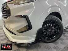 Ford Transit Custom Van L1 300 Limited Elite Edition SWB 136 