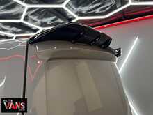 Ford Transit Custom Van L1 300 Limited Elite Edition SWB 136 