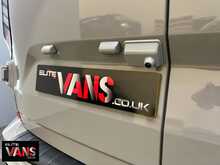 Ford Transit Custom Van L1 300 Limited Elite Edition SWB 136 