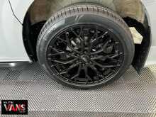 Ford Transit Custom Van L1 300 Limited Elite Edition SWB 136 