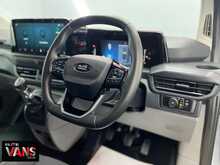 Ford Transit Custom Van L1 300 Limited Elite Edition SWB 136 