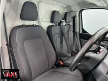 Ford Transit Custom Van L1 300 Limited Elite Edition SWB 136 