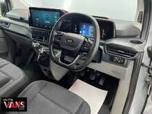 Ford Transit Custom Van L1 300 Limited Elite Edition SWB 136 