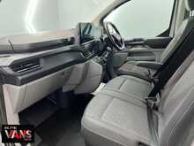 Ford Transit Custom Van L1 300 Limited Elite Edition SWB 136 