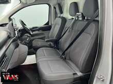 Ford Transit Custom Van L1 300 Limited Elite Edition SWB 136 