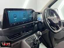 Ford Transit Custom Van L1 300 Limited Elite Edition SWB 136 