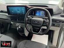Ford Transit Custom Van L1 300 Limited Elite Edition SWB 136 