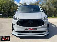 Ford Transit Custom Van L1 300 Limited Elite Edition SWB 136 