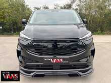 Ford Transit Custom Van L1 280 Limited Elite Edition SWB 136 