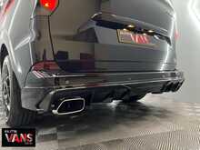 Ford Transit Custom Van L1 280 Limited Elite Edition SWB 136 