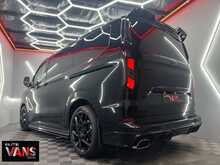 Ford Transit Custom Van L1 280 Limited Elite Edition SWB 136 