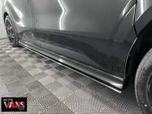 Ford Transit Custom Van L1 280 Limited Elite Edition SWB 136 