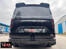 Ford Transit Custom Van L1 280 Limited Elite Edition SWB 136 