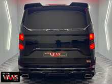 Ford Transit Custom Van L1 280 Limited Elite Edition SWB 136 