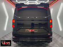 Ford Transit Custom Van L1 280 Limited Elite Edition SWB 136 