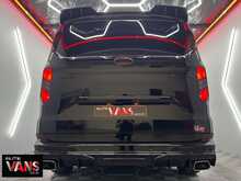 Ford Transit Custom Van L1 280 Limited Elite Edition SWB 136 