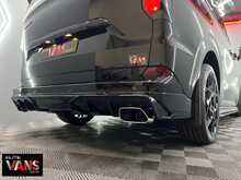 Ford Transit Custom Van L1 280 Limited Elite Edition SWB 136 