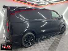 Ford Transit Custom Van L1 280 Limited Elite Edition SWB 136 