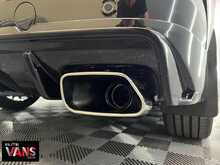 Ford Transit Custom Van L1 280 Limited Elite Edition SWB 136 