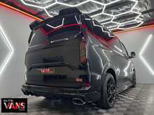 Ford Transit Custom Van L1 280 Limited Elite Edition SWB 136 