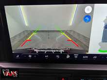 Ford Transit Custom Van L1 280 Limited Elite Edition SWB 136 