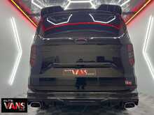 Ford Transit Custom Van L1 280 Limited Elite Edition SWB 136 