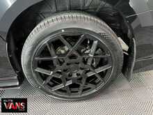 Ford Transit Custom Van L1 280 Limited Elite Edition SWB 136 