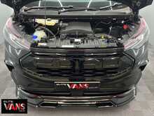 Ford Transit Custom Van L1 280 Limited Elite Edition SWB 136 