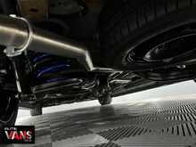 Ford Transit Custom Van L1 280 Limited Elite Edition SWB 136 