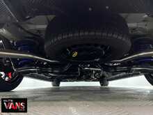 Ford Transit Custom Van L1 280 Limited Elite Edition SWB 136 