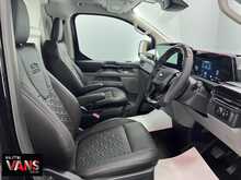 Ford Transit Custom Van L1 280 Limited Elite Edition SWB 136 