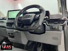 Ford Transit Custom Van L1 280 Limited Elite Edition SWB 136 