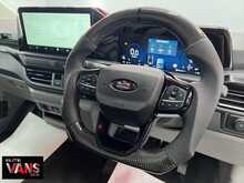 Ford Transit Custom Van L1 280 Limited Elite Edition SWB 136 