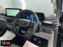 Ford Transit Custom Van L1 280 Limited Elite Edition SWB 136 