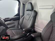 Ford Transit Custom Van L1 280 Limited Elite Edition SWB 136 