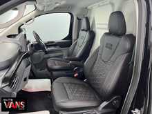 Ford Transit Custom Van L1 280 Limited Elite Edition SWB 136 