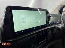 Ford Transit Custom Van L1 280 Limited Elite Edition SWB 136 