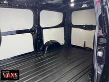 Ford Transit Custom Van L1 280 Limited Elite Edition SWB 136 