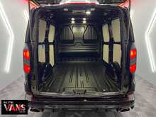 Ford Transit Custom Van L1 280 Limited Elite Edition SWB 136 
