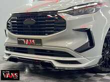 Ford Transit Custom Van L1 320 Limited Elite Edition SWB 136 