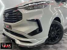 Ford Transit Custom Van L1 320 Limited Elite Edition SWB 136 