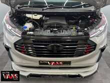 Ford Transit Custom Van L1 320 Limited Elite Edition SWB 136 